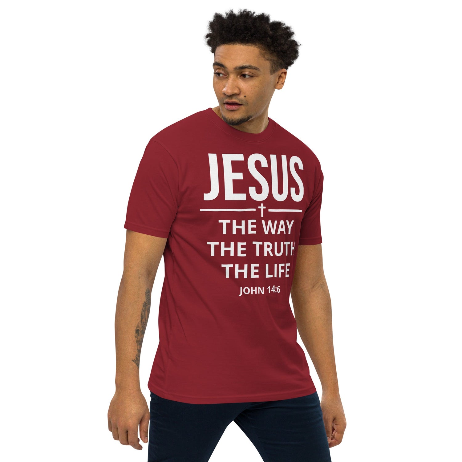 T shirt