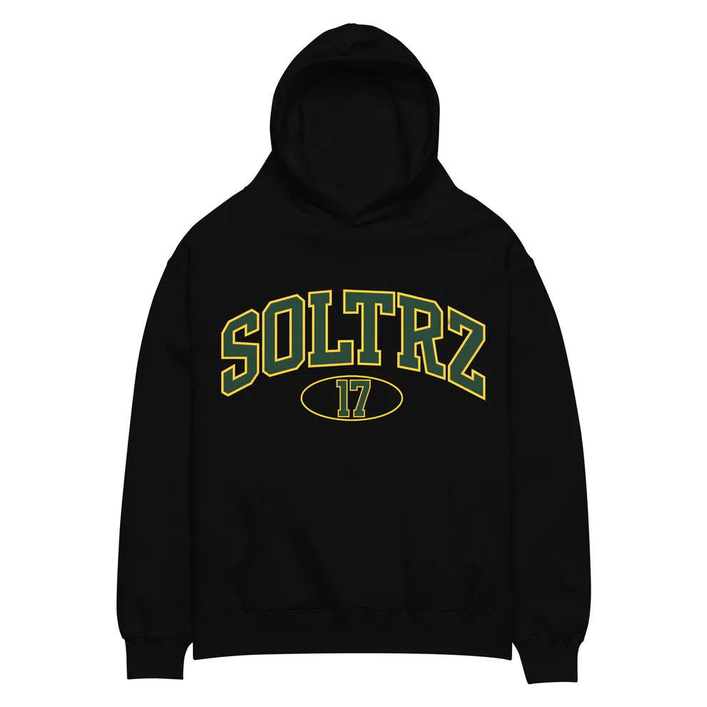 Hoodies & Jumpers